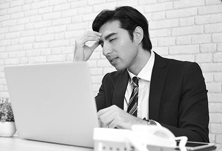 解体工事の不安や悩み