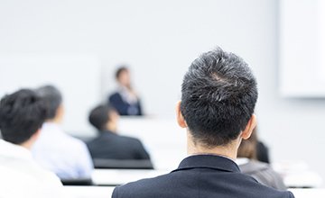 近隣にご迷惑はかけません!