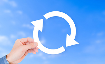 廃棄物処理もおまかせ!